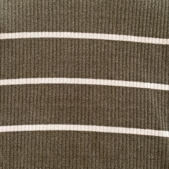 Scotch & Soda Short-Sleeve Sweater, XS. - Picture 4 of 4